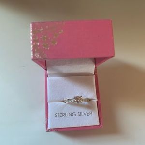 Promise ring